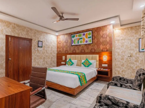 Treebo Una Regency - Near AIIMS Patna