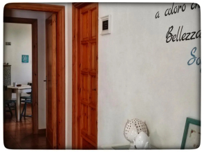 B&B il Faso vicino Zoosafari di Fasano