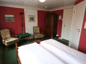 Norneshuset Overnatting
