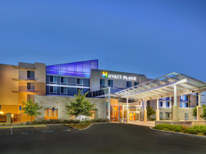 Hyatt Place UC Davis