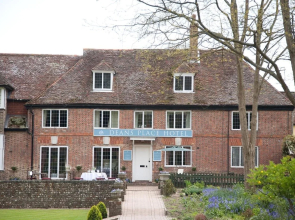 The Alfriston