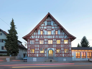 Gasthaus Krone