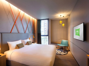 ibis Styles Bangkok Sukhumvit Phra Khanong