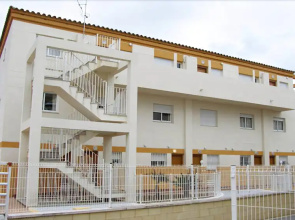 Apartamentos Penyagolosa 3000