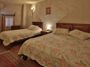 Vezir Cave Suites