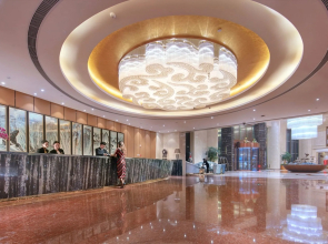 Victory New Century Hotel