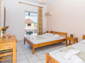Zante Nest Studios & Apartments