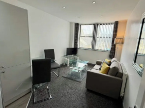 The Victoria Family Apartment 202
