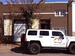 All Norte Hostel