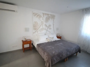 Fleur De Cafe Residence Hoteliere