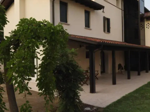 Agriturismo Cà dei Molini