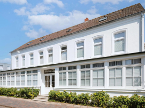 Haus Kluin Wohnung 3