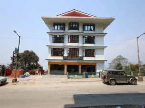 Sikkim Sarovar