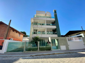 Lindo Apartamento Térreo Pertinho da Praia de Bombinhas