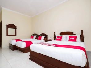 OYO 1625 Pandanaran Guest House