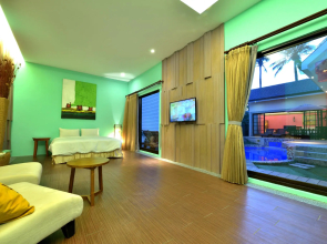 Kenting Calla Lily Villa