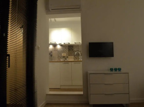 Casablanca Apartments