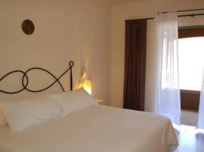 Hostal de la Luz