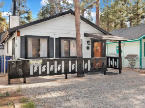 Pura Vida Bungalow #2144