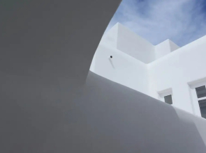 Villa Topaz 3 Bedroom Villa With Shared Pool in Choulakia