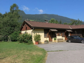 House Kunzhof Treffen