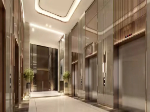 Hilton Bahrain City Centre Hotel & Residences