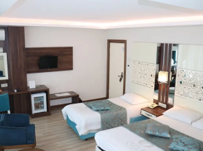 Rest Inn Hotel