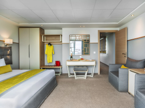 Hotel Kriopigi