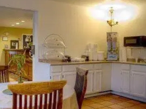 The Santa Fe Suites