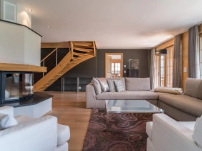 Apartment Bränderli - GriwaRent AG