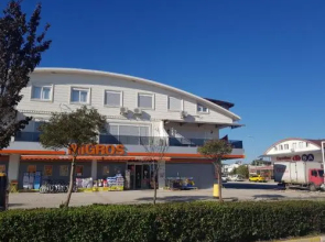 Sare Suites