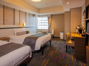 Hotel Monterey Le Frere Osaka