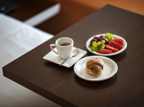 DeSilva Inn Katowice Airport