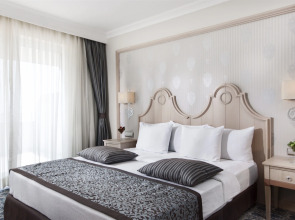 Starlight Resort Hotel - All Inclusive