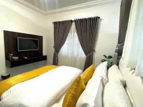 Chatkrum Hotel