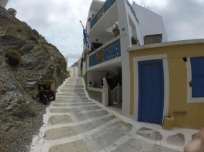Aphrodite Hotel
