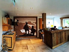 Hotel Pension Kreuzeck Appartements