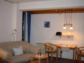 Gästehaus - Haus am Schultal