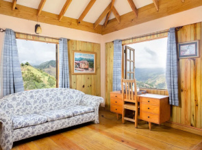 Blue Ridge Restaurant & Cottages