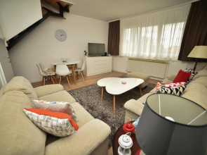 Apartman Slatki dom 1