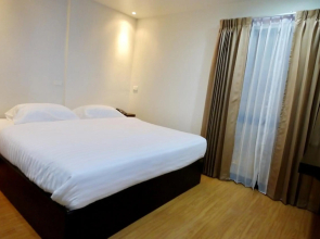 Basic Line Hotel at Loikroh