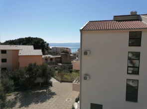 Apartment Krajinovic S.