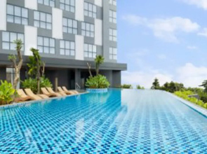 Four Points By Sheraton Pontianak