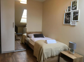 Apartament Silence Triventi Agat