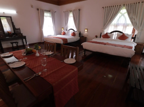 Kumarakom Heritage - Kumarakom