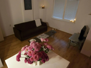 Art Hotel Public Room- Apartments