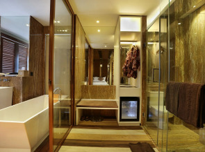 Mega Boutique Hotel & Spa Bali