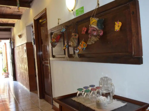 Dai Nonni Hotel