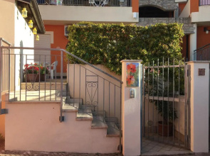 Apartment Olga