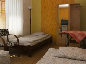 Noclegi studencko-pracownicze Zbożowa